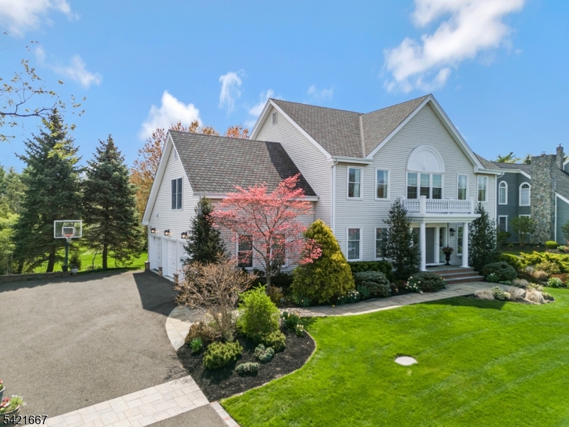 Stoney Hill - Residential