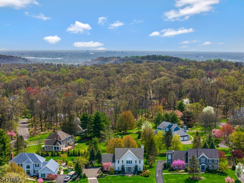 Stoney Hill - Residential