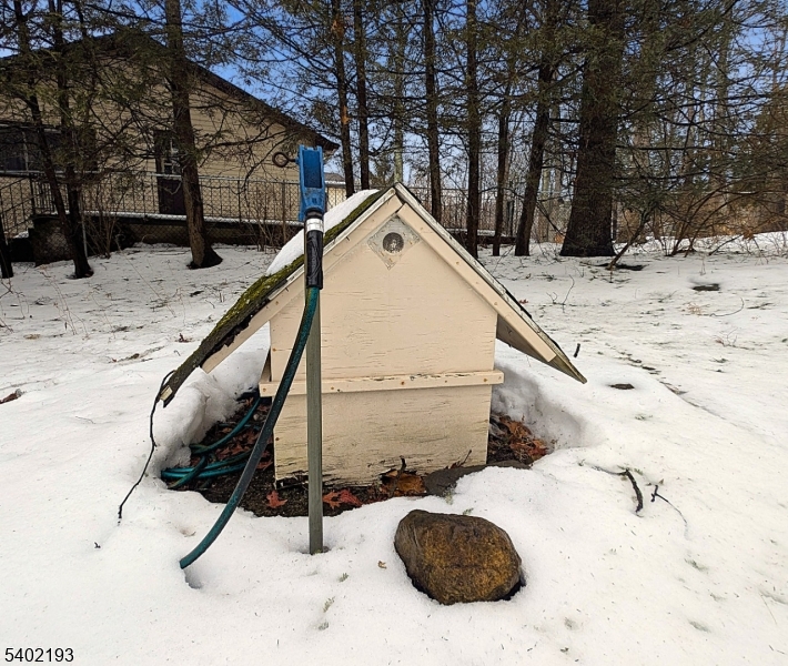 Stockholm - Deer Trail Lake - Residential