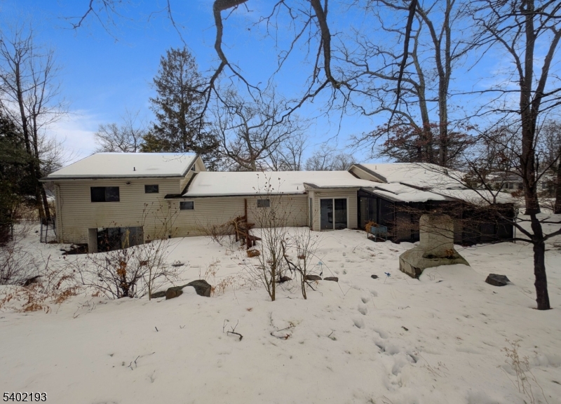 Stockholm - Deer Trail Lake - Residential