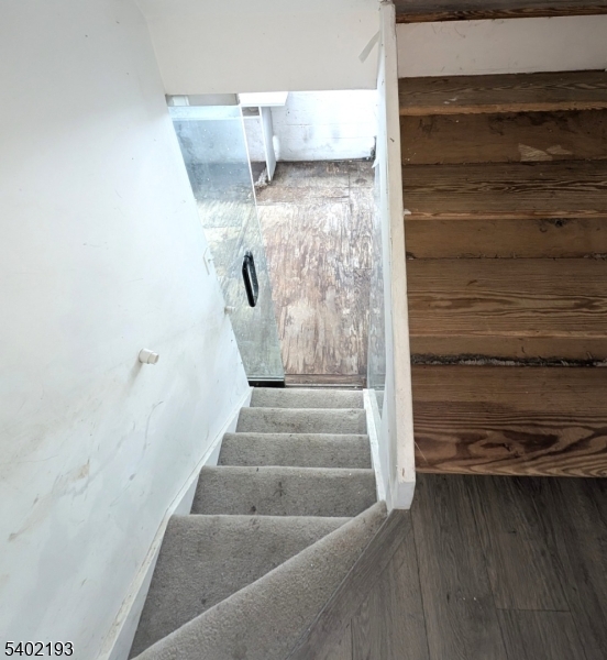 Stockholm - Deer Trail Lake - Residential