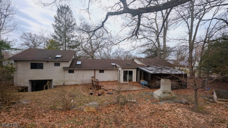 Stockholm - Deer Trail Lake - Residential