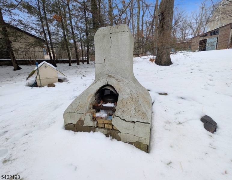 Stockholm - Deer Trail Lake - Residential