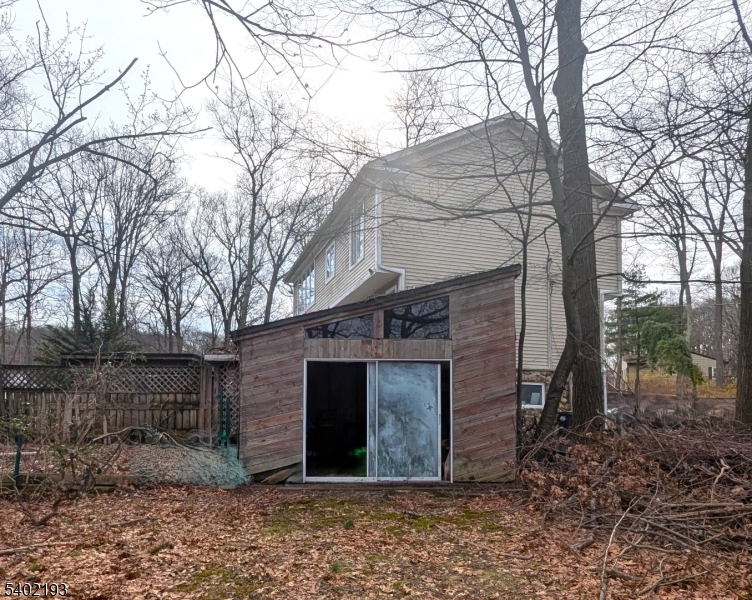 Stockholm - Deer Trail Lake - Residential