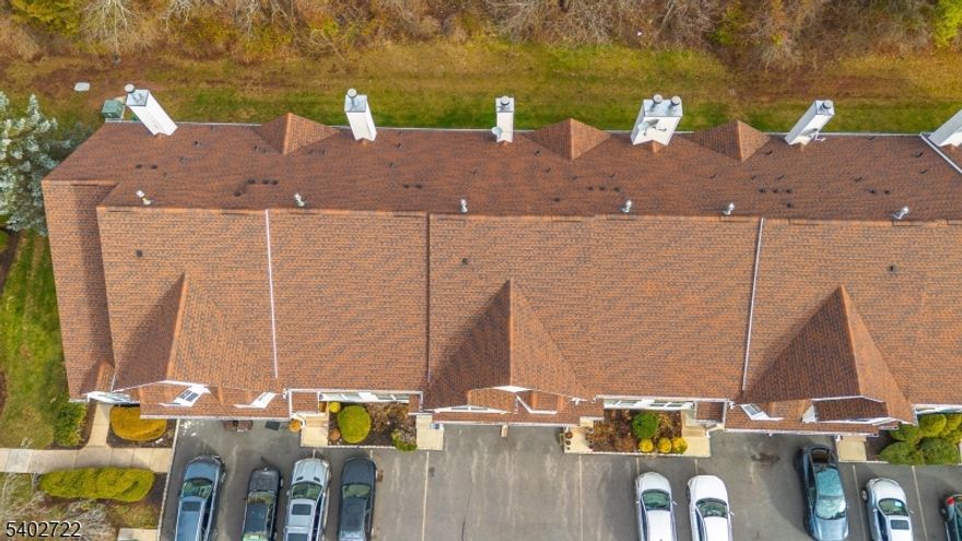 Welcome to Countryside Living   Where Peace, Privacy & Comfort Come TogetherDiscover this gorgeous townhome perfectly positioned backing up to open farmland, offering a serene, private, and picturesque view that sets this home apart. Home Features:Premium location backing to the farm for total privacy and stunning natural sceneryFully finished basement featuring:A spacious family roomA private officeAdditional storage spaceBeautiful hardwood floors in the living room, dining room, and first-floor family roomEat-in kitchen with ceramic tile flooring and stylish backsplashGrand two-story formal dining room with ceiling fanCeiling fans in all bedrooms and in the family room for added comfortNeutral paint throughout, with several newly painted areasWell-kept beige carpeting upstairs and in the basementCommunity Amenities:Outdoor swimming poolClubhouseBasketball courtTennis courtScenic 2-mile walking/jogging pathPrime Location & Commuter-Friendly:NYC bus within steps distanceTrain station and shopping just a short drive away.