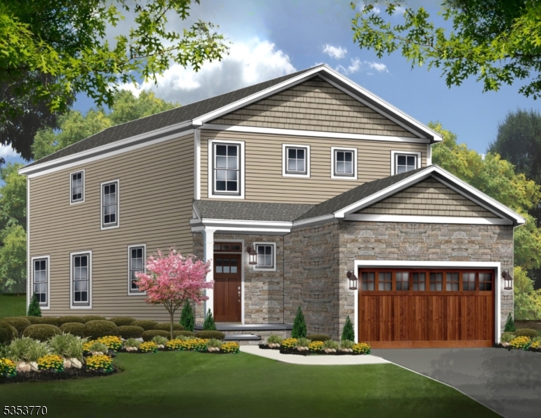 Gaslight Village - Residential