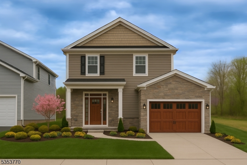 Gaslight Village - Residential