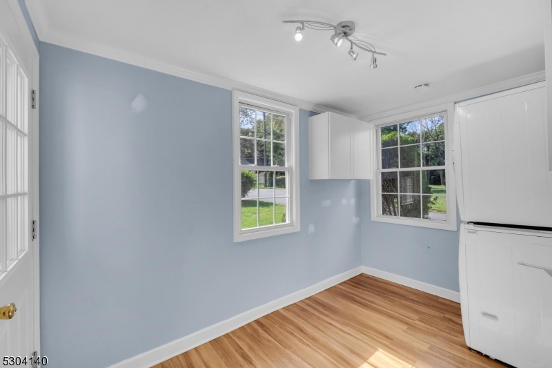 Budd Lake - Residential