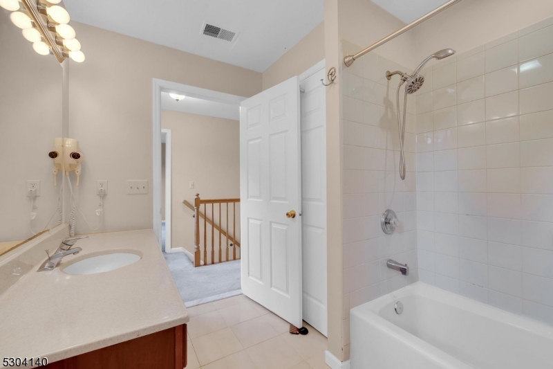 Budd Lake - Residential