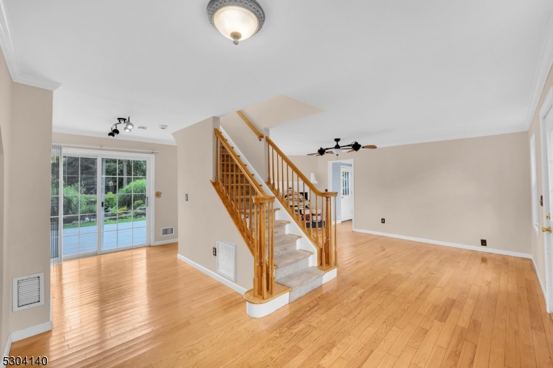 Budd Lake - Residential