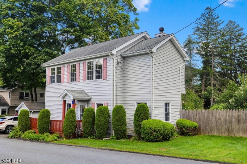 Budd Lake - Residential