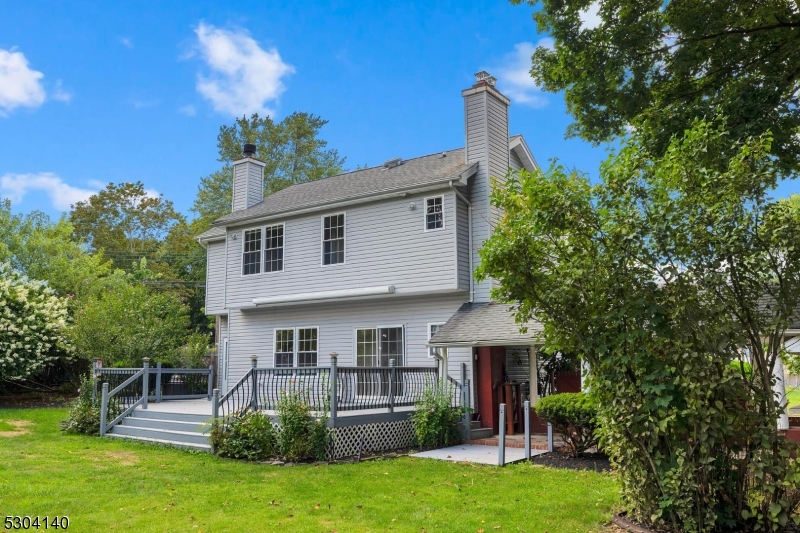 Budd Lake - Residential