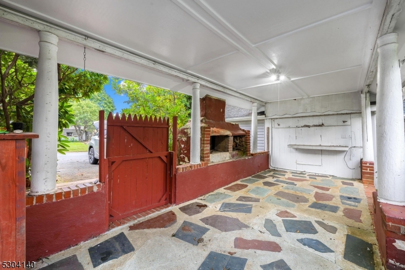 Budd Lake - Residential