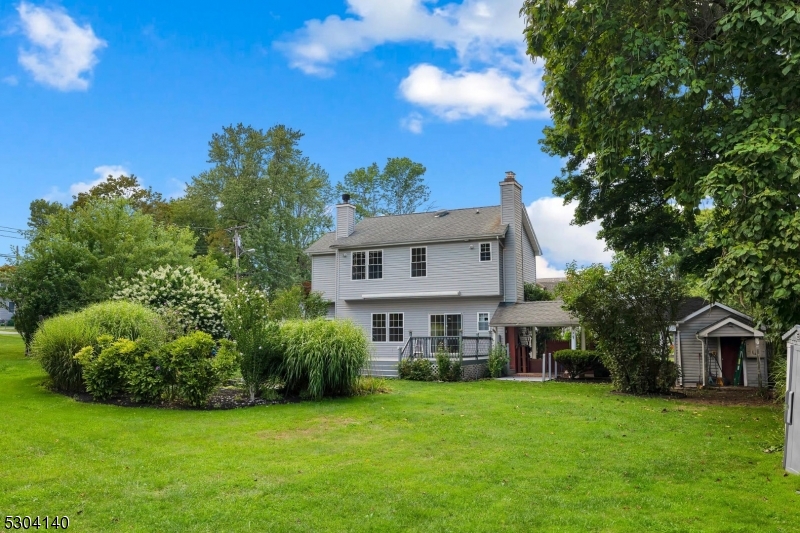 Budd Lake - Residential