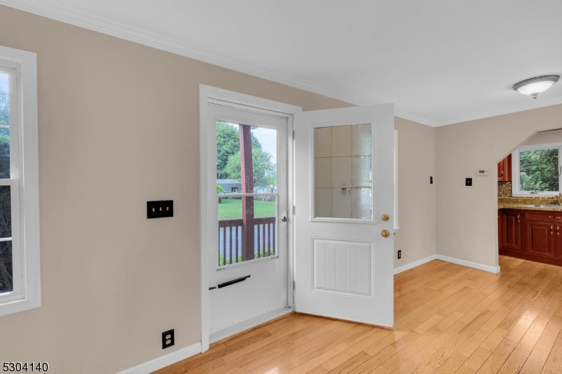 Budd Lake - Residential