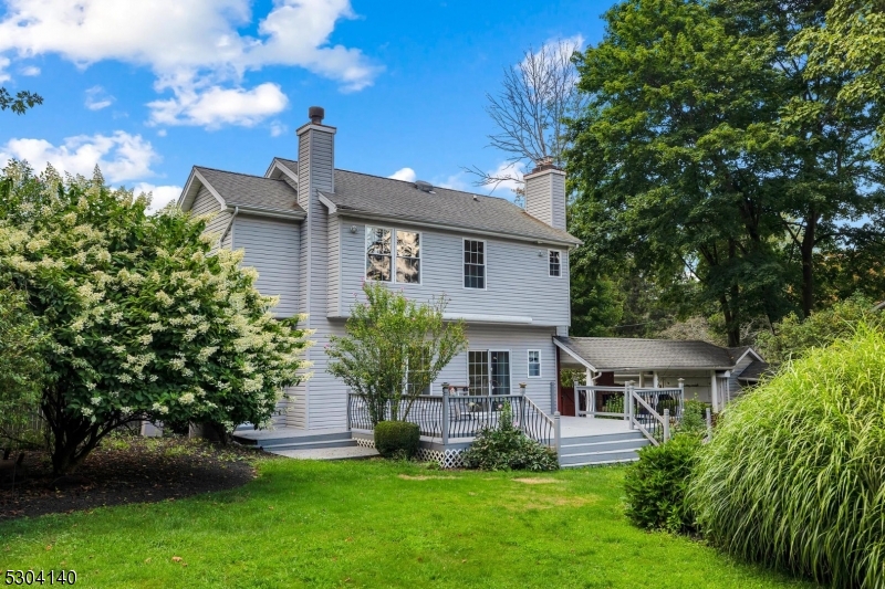 Budd Lake - Residential