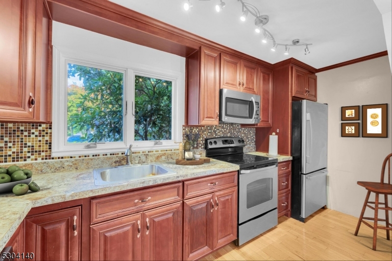 Budd Lake - Residential