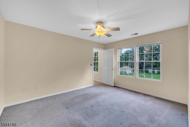 Budd Lake - Residential