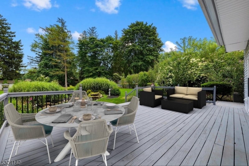 Budd Lake - Residential