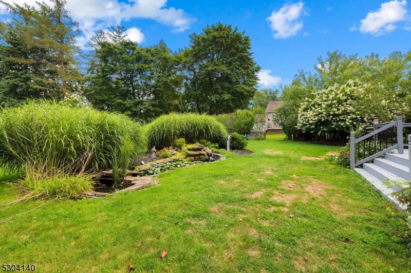 Budd Lake - Residential