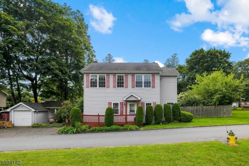 Budd Lake - Residential