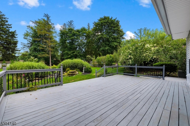 Budd Lake - Residential