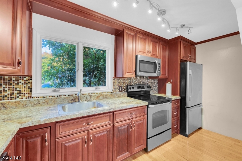 Budd Lake - Residential