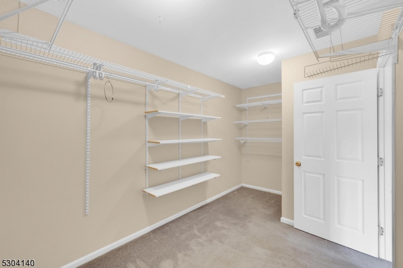 Budd Lake - Residential