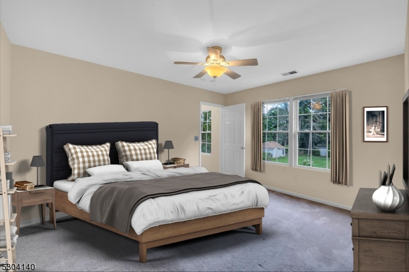 Budd Lake - Residential