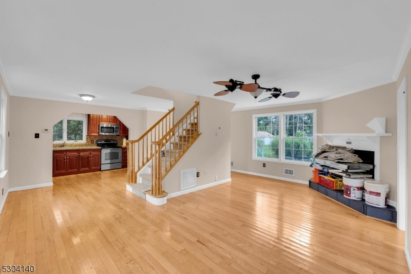 Budd Lake - Residential