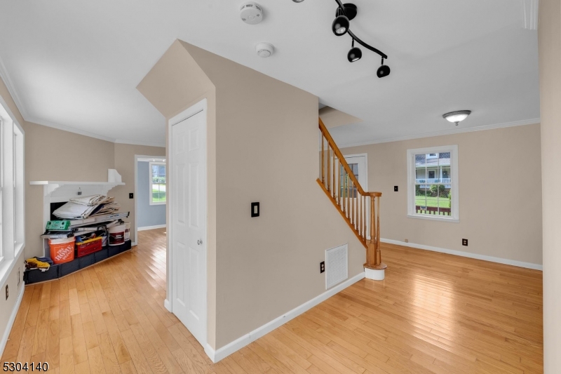 Budd Lake - Residential