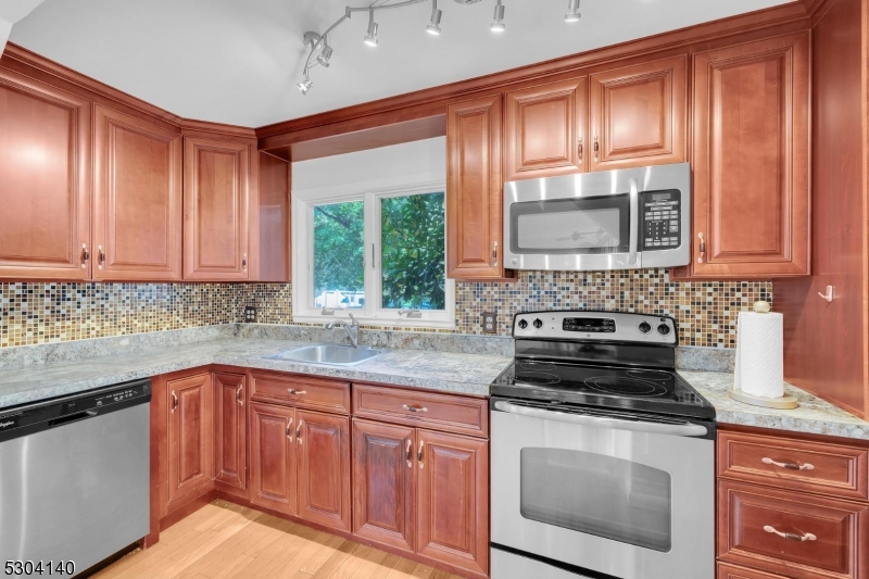 Budd Lake - Residential