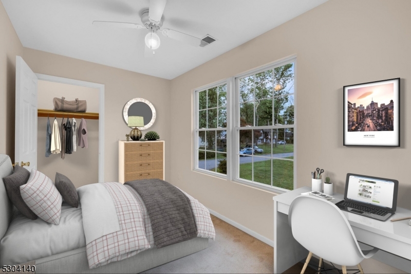 Budd Lake - Residential