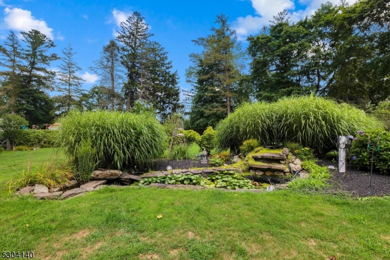 Budd Lake - Residential