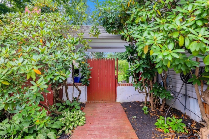 Budd Lake - Residential