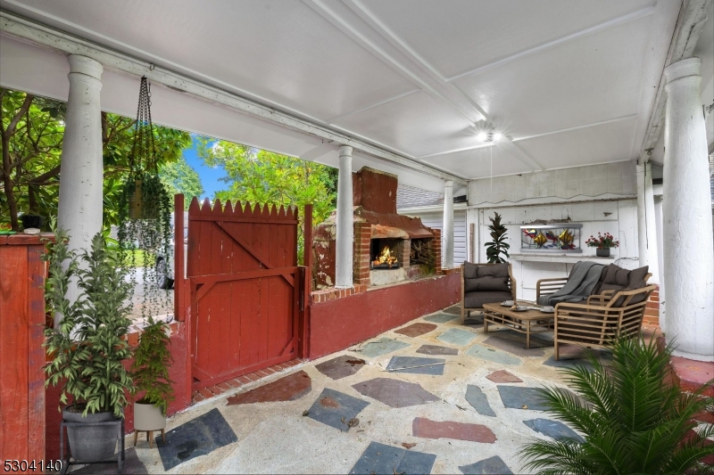 Budd Lake - Residential