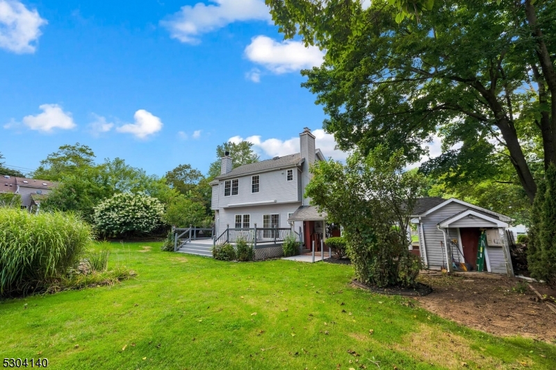 Budd Lake - Residential