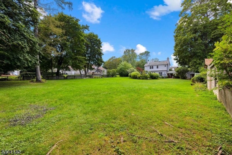 Budd Lake - Residential