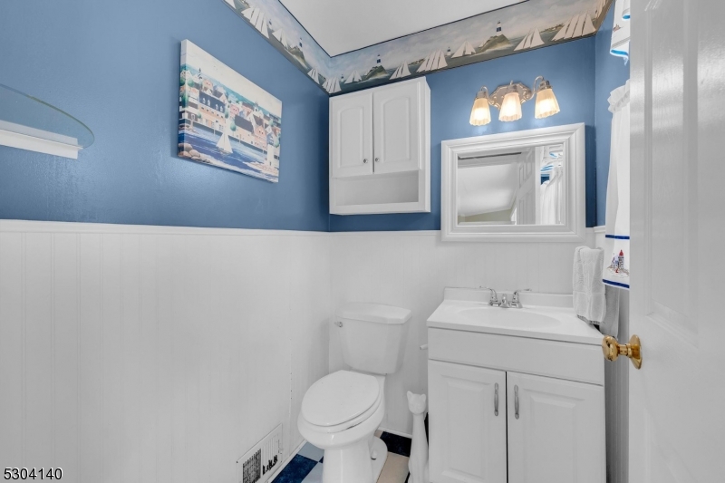 Budd Lake - Residential