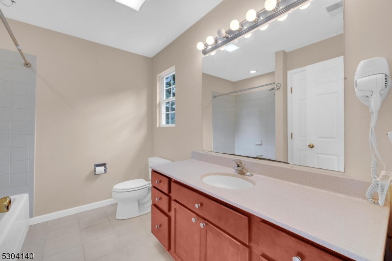 Budd Lake - Residential