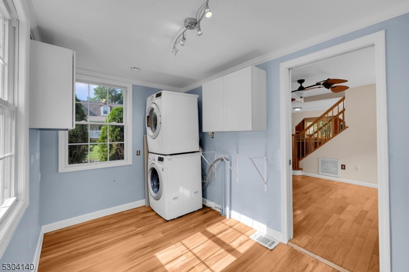 Budd Lake - Residential