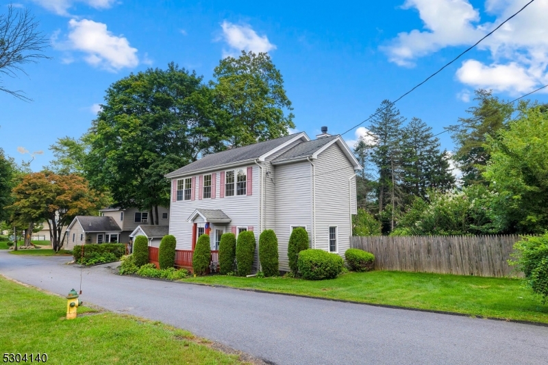 Budd Lake - Residential