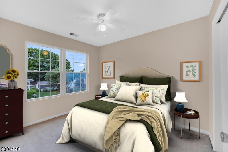 Budd Lake - Residential