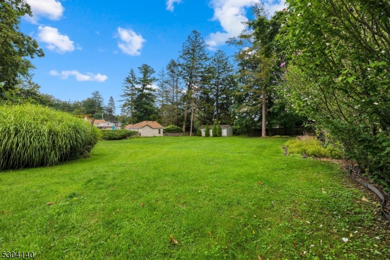 Budd Lake - Residential