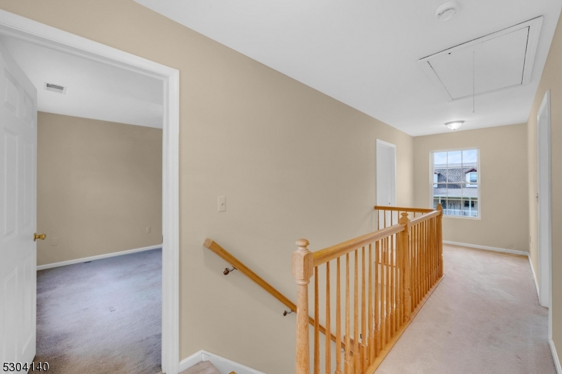 Budd Lake - Residential