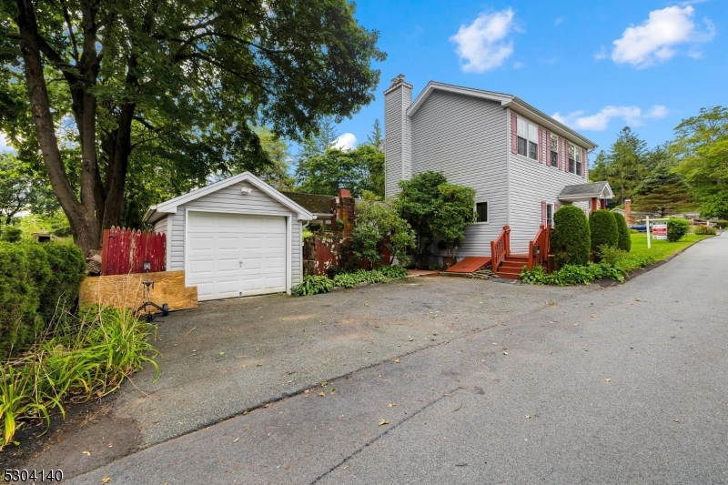 Budd Lake - Residential