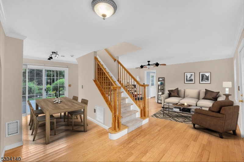 Budd Lake - Residential