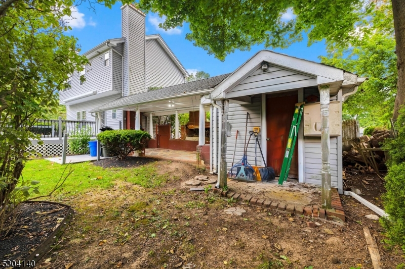 Budd Lake - Residential