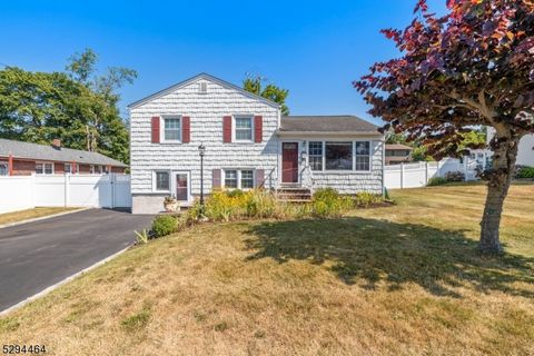 105 Susan Ter, South Plainfield Boro, NJ 07080 - MLS#: 3909418