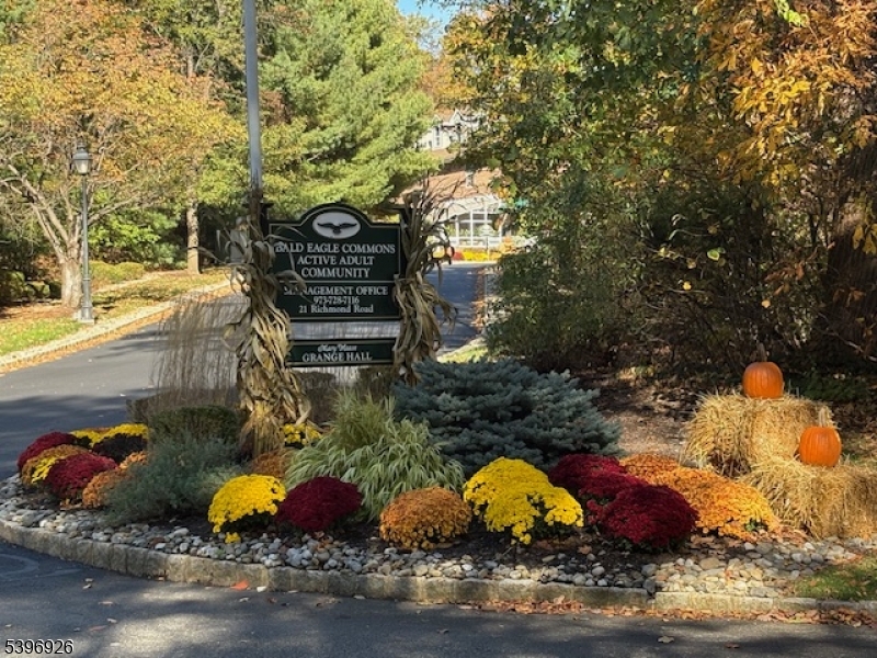 BALD EAGLE  COMMONS - Residential
